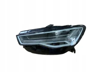 4G0941035 Фара левая Audi A6 C7 (S6,RS6) Арт e8638819, вид 2