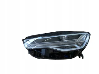 4G0941035 4G0941783 Фара левая Audi A6 C7 (S6,RS6) Арт e8638821, вид 1