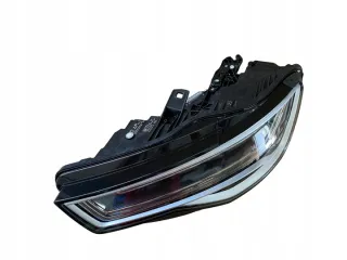 4G0941035 4G0941783 Фара левая Audi A6 C7 (S6,RS6) Арт e8638821, вид 5