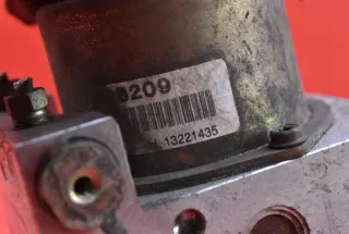 476603Y505 Блок ABS Nissan Maxima А33 Арт e8639098, вид 9