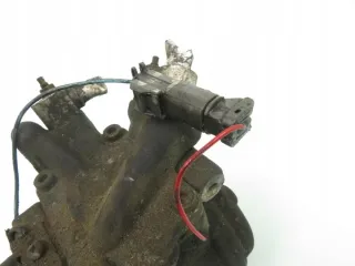 4473000473 Компрессор кондиционера Honda Accord 6 Арт e8639731, вид 4