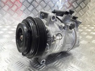 A0008304500 Компрессор кондиционера Mercedes E W213 Арт e8639879, вид 2
