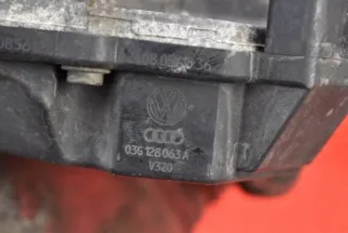 03G128063A Моновпрыск Volkswagen Passat B6 Арт e8640963, вид 8