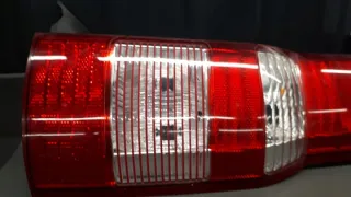 51763006 Фонарь задний правый Fiat Panda 2 Арт e8641295, вид 2