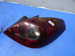 13242814 Фонарь задний правый Opel Corsa D Арт e8642143, вид 2