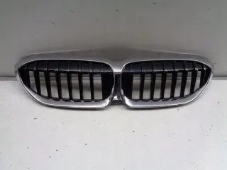 192976 Решетка радиатора BMW 3 G20/G21 Арт e8642888, вид 1