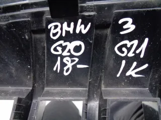192976 Решетка радиатора BMW 3 G20/G21 Арт e8642888, вид 3