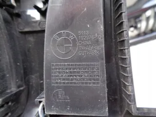 192976 Решетка радиатора BMW 3 G20/G21 Арт e8642888, вид 4