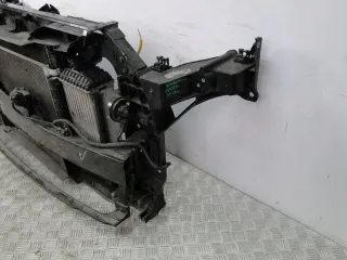 64101-F1000 Передняя панель крепления облицовки (телевизор) Kia Sportage 3 Арт e8643545, вид 4