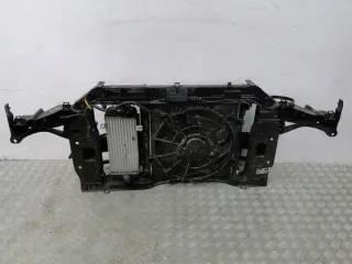 64101-F1000 Передняя панель крепления облицовки (телевизор) Kia Sportage 3 Арт e8643545, вид 6