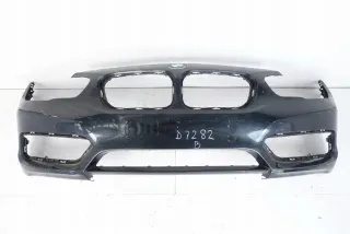 7371735 Бампер передний BMW 1 F20/F21 Арт e8644260, вид 1