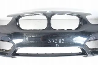 7371735 Бампер передний BMW 1 F20/F21 Арт e8644260, вид 3