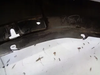 71101-TV0-ZY00 Бампер передний Honda Civic 9 Арт e8644964, вид 12