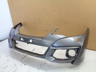 71101-TV0-ZY00 Бампер передний Honda Civic 9 Арт e8644964, вид 3