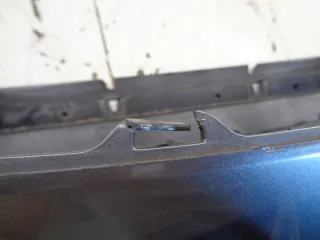 71101-TV0-ZY00 Бампер передний Honda Civic 9 Арт e8644964, вид 8