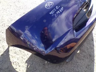 71101-TF0-ZZ00 7657764765232323 Бампер передний Honda Jazz 3 Арт e8645007, вид 2