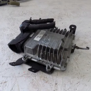 95440-2DBG0 Блок управления двигателем Kia Optima 4 Арт e8645231, вид 1