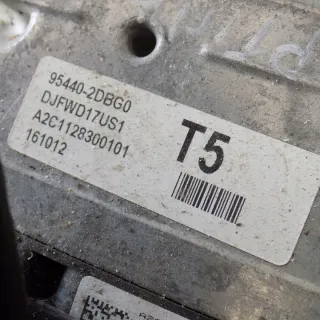 95440-2DBG0 Блок управления двигателем Kia Optima 4 Арт e8645231, вид 2