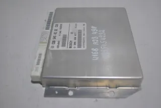 0295454232 Блок управления двигателем Mercedes A W168 Арт e8645310, вид 5