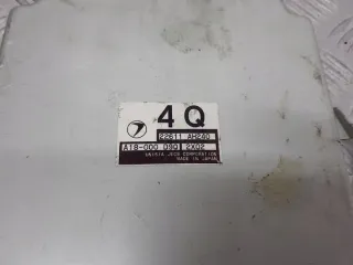 85013AE20 88215AE010 88205AE012 98221AE171 Блок управления двигателем Subaru Legacy 3 Арт e8645914, вид 2