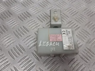85013AE20 88215AE010 88205AE012 98221AE171 Блок управления двигателем Subaru Legacy 3 Арт e8645914, вид 5