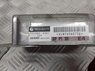 85013AE20 88215AE010 88205AE012 98221AE171 Блок управления двигателем Subaru Legacy 3 Арт e8645914, вид 6