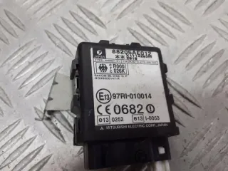 85013AE20 88215AE010 88205AE012 98221AE171 Блок управления двигателем Subaru Legacy 3 Арт e8645914, вид 8
