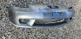 CELICAZDERZAK0101 Бампер передний Toyota Celica 7 Арт e8646495, вид 1