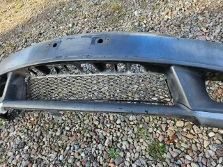 CELICAZDERZAK0101 Бампер передний Toyota Celica 7 Арт e8646495, вид 5