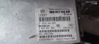 4B0927156DM Блок управления АКПП Audi A6 C5 (S6,RS6) Арт e8647815, вид 1
