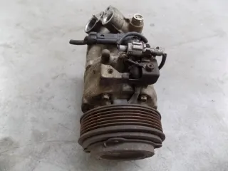 447260-4710 Компрессор кондиционера BMW 3 E90/E91/E92/E93 Арт e8650604, вид 2