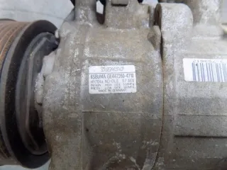 447260-4710 Компрессор кондиционера BMW 3 E90/E91/E92/E93 Арт e8650604, вид 3