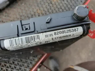 8200306032C Балка подвески передняя (подрамник) Renault Scenic 4 Арт e8651426, вид 2