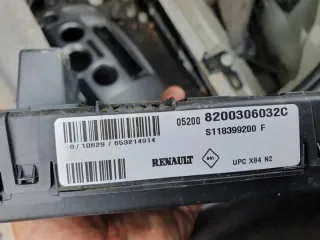 8200306032C Балка подвески передняя (подрамник) Renault Scenic 4 Арт e8651426, вид 3