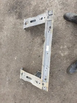 8200306032C Балка подвески передняя (подрамник) Renault Scenic 4 Арт e8651426, вид 8