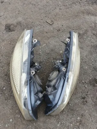 8200306032C Балка подвески передняя (подрамник) Renault Scenic 4 Арт e8651426, вид 9