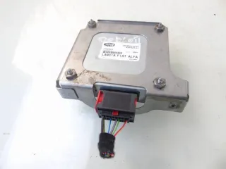 51833517 Блок комфорта Fiat Doblo 2 Арт e8651968, вид 1