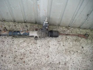  Рулевая рейка Mitsubishi Eclipse 3 Арт e8652618, вид 3