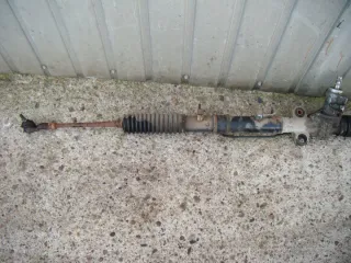  Рулевая рейка Mitsubishi Eclipse 3 Арт e8652618, вид 4