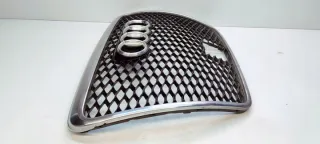 4F0853651AL 4F0853651AM Решетка радиатора Audi A6 C6 (S6,RS6) Арт e8653175, вид 8