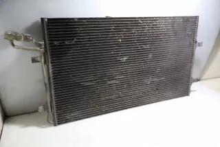 4N5H-19710-BC Радиатор кондиционера Volvo S40 2 Арт e8655583, вид 2