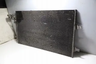 4N5H-19710-BC Радиатор кондиционера Volvo S40 2 Арт e8655583, вид 3