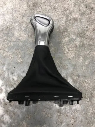 8K1713139R Ручка кулисы КПП Audi A4 B8 Арт e8656312, вид 2