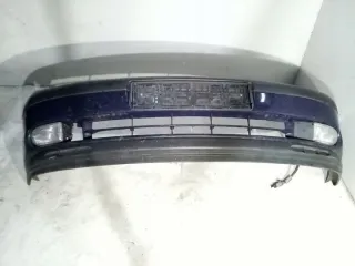  Бампер передний Renault Espace 3 Арт e8657427, вид 3