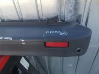  Бампер задний Renault Trafic 2 Арт e8657578, вид 7