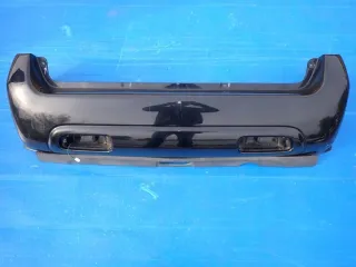  Бампер задний Suzuki Ignis 1  Арт e8657792, вид 1