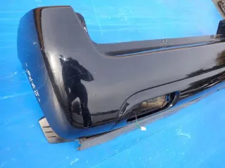  Бампер задний Suzuki Ignis 1  Арт e8657792, вид 2