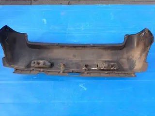  Бампер задний Suzuki Ignis 1  Арт e8657792, вид 5