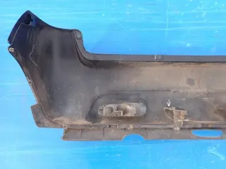  Бампер задний Suzuki Ignis 1  Арт e8657792, вид 6