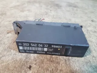 2025420432 Блок управления светом Mercedes C W202 Арт e8663855, вид 1
